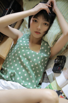 两个女人的诱惑